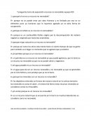 Preguntas tema de exposición recursos no renovables