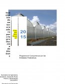 GUIÓN PARA LA ELABORACIÓN DE PROYECTOS DE INVERSIÓN