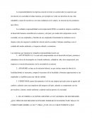 EN QUE CONSISTE EL VERDADERO SENTIDO DE LA RESPONSABILIDAD SOCIAL EMPRESARIAL