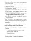 Qué estudia la economía?