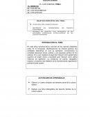 TEMA I HISTORIA DEL DERECHO MEXICANO