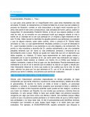 EL RECELO DE UNA VIDA SOÑADA NO ALCANZADA