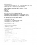 PRINCIPIOS BASICOS DE LOS PRIMEROS AUXILIOS