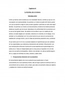 Capítulo 6 La Estima de sí mismo