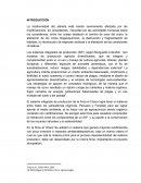 Proyecto: Componentes Forestal, Agricola y Pecuario mediante la visita a la hacienda el Chaco