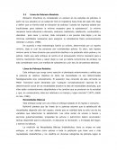 Línea de Pobreza Absoluta