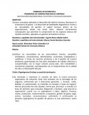 ENTREVISTA GESTION HUMANA