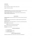 Subordinación u obediencia (ordenar y dirigir a otros )