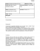 Habilidades para la comunicación oral y no verbal. Actividad: Formula V-V-V