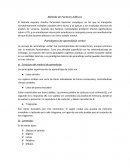 Método de Factores Aditivos