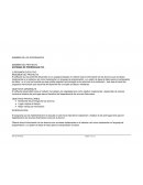 Gestión de proyecto que pretende desarrollar es un programa basado en una empresa de paquetería,