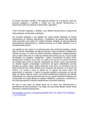 Ensayo heurístico científico