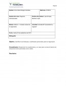 Fortalezas y debilidades personales para la negociación