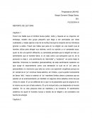 FILOSOFIA III REPORTE DE LECTURA