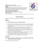 Dilema cinco decisiones éticas