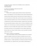 La relación entre el aborto y el descenso de la criminalidad, así como sus implicaciones sociopolíticas en México
