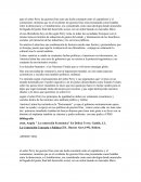 Cultura politica Pirry Anderson