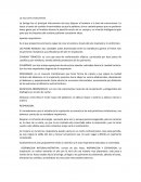 La voz como instrumento