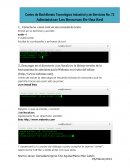 Conectarse como root en una consola de texto