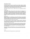 Monografía de Irlanda