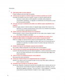 Encuesta: Acoso callejero afiche