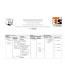 PLANEACIONES TELESECUNDARIA