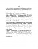 CARTA DE VENECIA (1964)