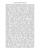 TEORIA DE FEDERICO NIETZCHE