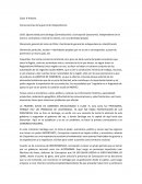 Consecuencias de la guerra de independencia