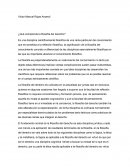 ¿Qué comprende la filosofía del derecho?