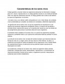 Características Código genético universal de los seres vivos