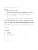 Crecimiento del las plantas en distintos suelos