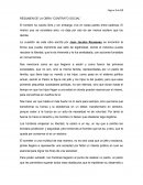 RESUMEN DE LA OBRA “CONTRATO SOCIAL”