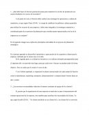 ¿Qué debe hacer el director general de pastas para mantener los niveles de producción sin causar excesos de inventario?