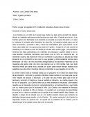 Anécdota de etnografia 3 grado primaria