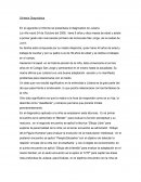 Síntesis Diagnóstica