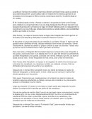 Película “Gorilas en la niebla”