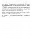 COMPETENCIAS DIDACTICAS QUE FAVORECEN EL APRENDIZAJE DE LOS ALUMNOS