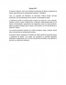 Resumen Exento N°87