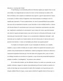 PELICULA “GANAS DE VIVIR”