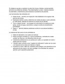 Dentistas trabajo en ingles