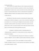 Cuestión social en chile.