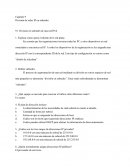 Capítulo 9 División de redes IP en subredes