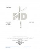 Taller: estilos de pensamiento divergente y convergente