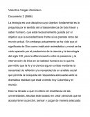 Conceptos de Teología