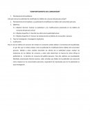 Comportamiento del consumidor peruano actual