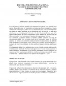 EL CALENTAMIENTO GLOBAL Y EL PROTOCOLO DE KYOTO