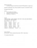 Mpuesto sobre la Renta