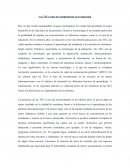 TICS COMO UN COMPLEMENTO EN LA EDUCACION