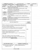 PRACTICA SOCIAL DEL LENGUAJE: CONTAR Y ESCRIBIR CHISTES PARA PUBLICARLOS